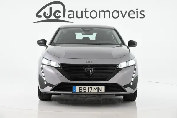 Peugeot e-308 54 kWh Style 5