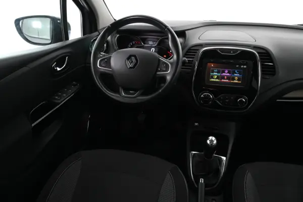 Renault Captur 0.9 TCE Exclusive 16