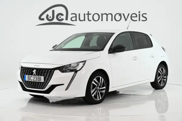 Peugeot 208 1.2 PureTech Active Pack 13