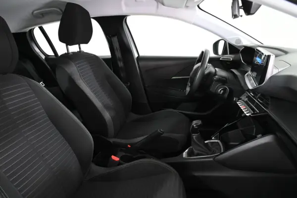 Peugeot 208 1.2 PureTech Active Pack 23