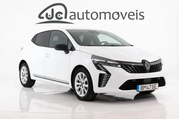 Renault Clio 1.0 TCe Limited 1