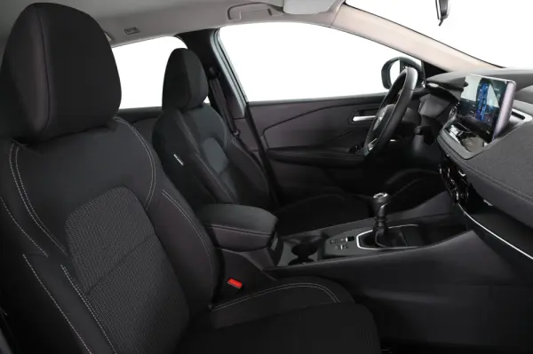 Nissan Qashqai 1.3 DIG-T Engage 19