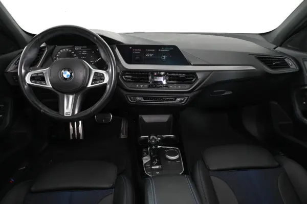 BMW 118 i Corporate Edition Auto 12