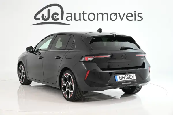 Opel Astra 1.6 T PHEV GS Line 2