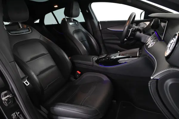 Mercedes-Benz AMG GT 63 S E Performance 26