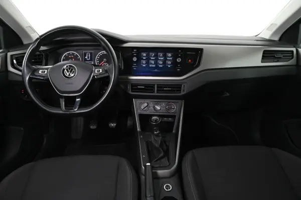 Volkswagen Polo 1.0 TSI Confortline 3