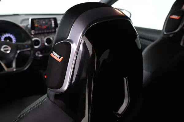 Nissan Juke 1.0 DIG-T Tekna 21