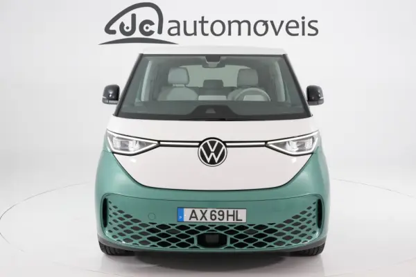 Volkswagen ID.Buzz Pro 5