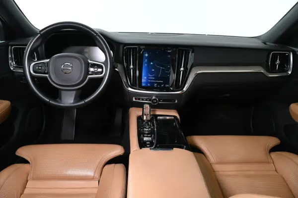 Volvo V60 2.0 T8 AWD TE Inscription 3