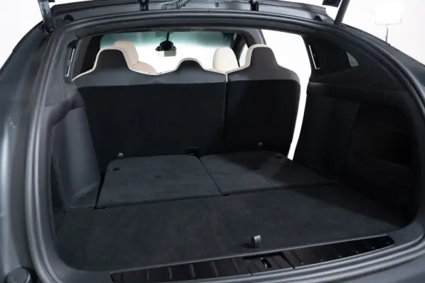 Tesla Model X Long Range AWD 10