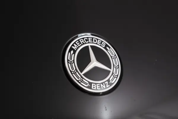 Mercedes-Benz C 300 e AMG Line 43