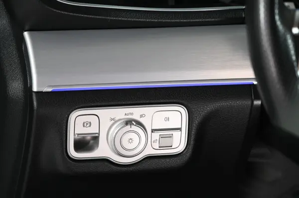 Mercedes-Benz GLE 350 de 4Matic 24
