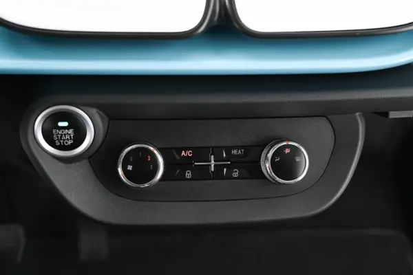 XEV Yoyo 17