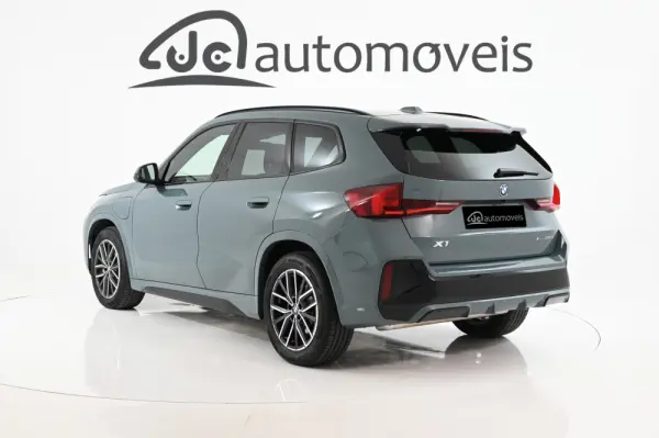 BMW X1 xDrive25e Pack Desportivo M 2