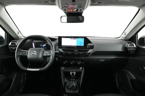 Citroen C4 Aircross 1.2 PureTech Feel Pack 20
