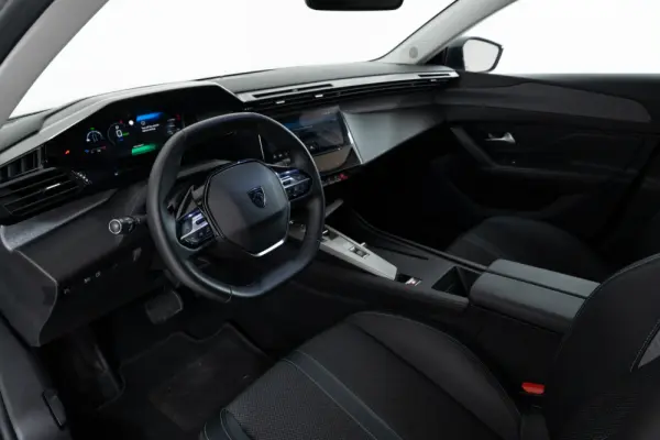 Peugeot 308 1.6 Hybrid Allure e-EAT8 35