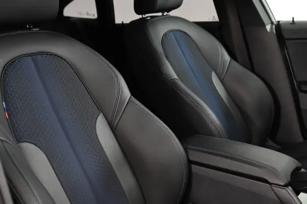 BMW 216 Gran Coupé d Pack Desportivo M 25