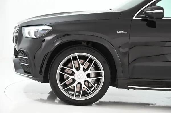Mercedes-Benz GLE 53 AMG 4Matic+ 18