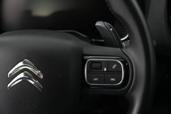 Citroën C5 Aircross 1.6 Hybrid Shine Pack e-EAT8 19