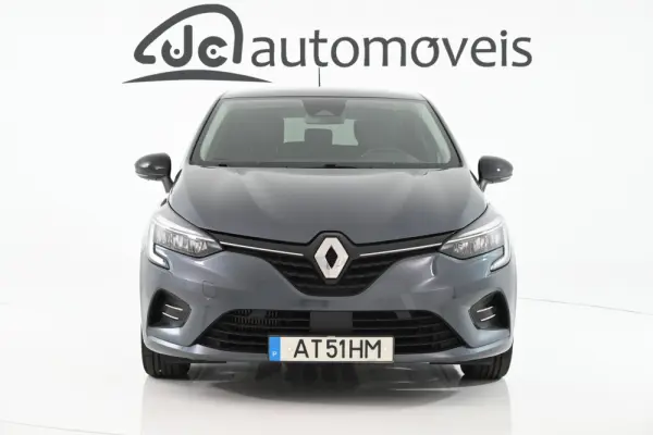 Renault Clio 1.0 TCe Intens 5