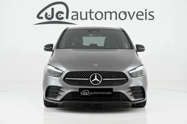 Mercedes-Benz B 200 AMG Line Aut. 5
