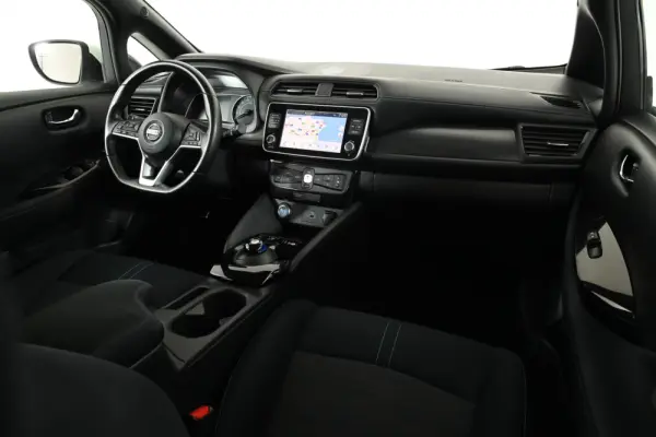 Nissan Leaf Acenta 26