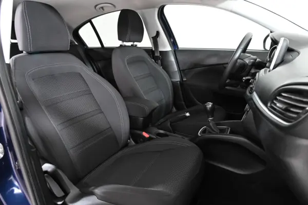 Fiat Tipo 1.3 M-Jet Lounge 20