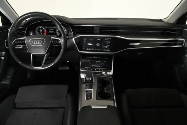 Audi A6 Avant 40 TDI Sport S tronic 3