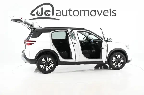Opel Frontera 1.2 Hybrid GS eDCT 6