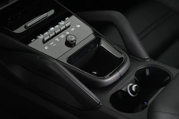 Porsche Cayenne S E-Hybrid Black Edition 18
