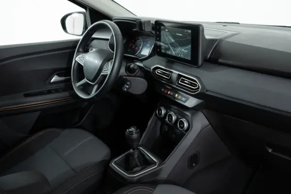 Dacia Sandero 1.0 ECO-G Expression Bi-Fuel 33