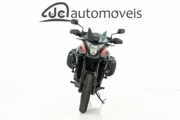 Honda VFR VX 1200 CrossTourer 5