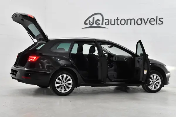 SEAT Leon ST 1.6 TDI Style S/S 6