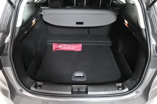 Fiat Tipo 1.3 MultiJet 12