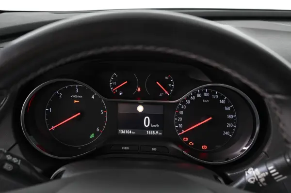 Opel Grandland X 1.5 CDTI Innovation 18