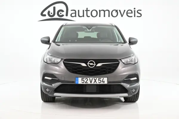 Opel Grandland X 1.5 CDTI Innovation 5