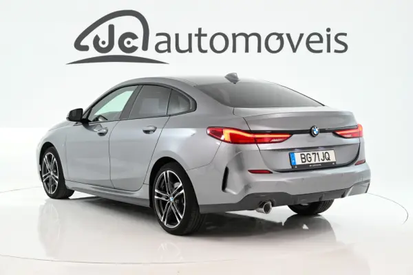 BMW 216 Gran Coupé d Pack Desportivo M 2