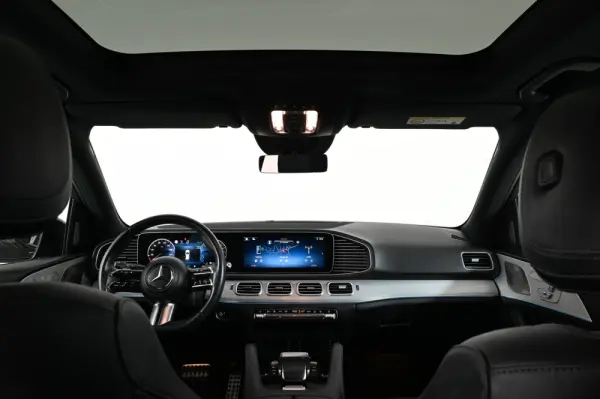 Mercedes-Benz GLE 350 de 4Matic 20