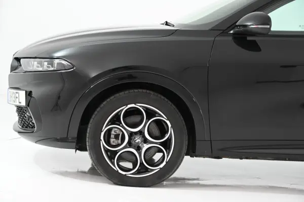 Alfa Romeo Tonale 1.5 Hybrid Sprint 12