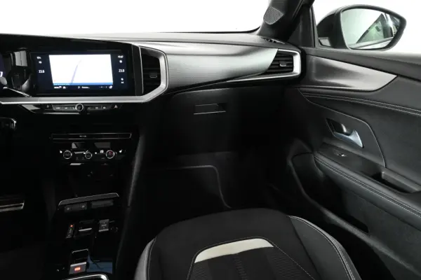 Opel Mokka 1.2 T GS AT 15