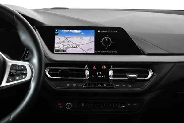 BMW 216 Gran Coupé d Pack Desportivo M 15