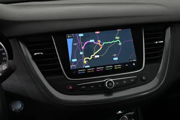 Opel Grandland X 1.5 CDTI Innovation 21