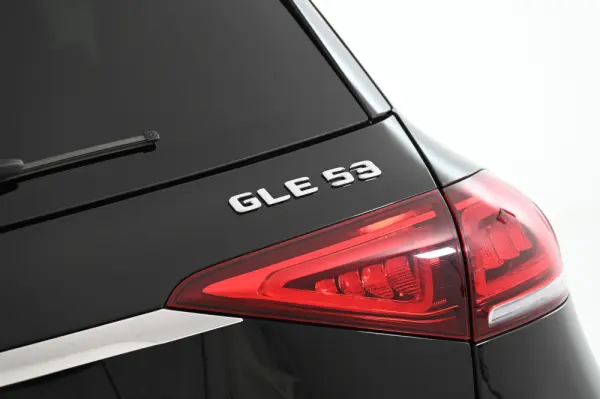 Mercedes-Benz GLE 53 AMG 4Matic+ 13