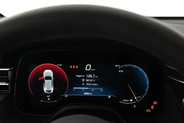 Maserati Grecale 2.0 GT 22