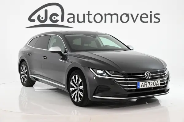 Volkswagen Arteon 1.4 TSI eHybrid Elegance 1