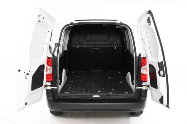 Peugeot Partner 1.5 BlueHdi Standard 9