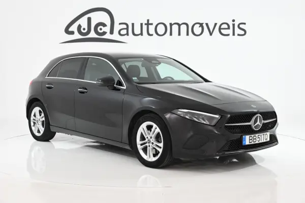 Mercedes-Benz A 200 Progressive Aut. 1