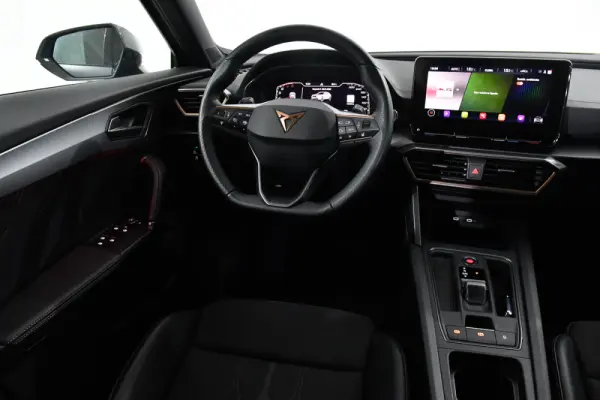 Cupra Formentor 1.5 TSI DSG 12