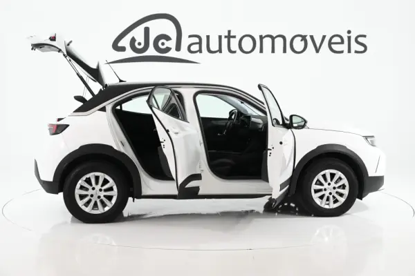Opel Mokka-e Edition 6
