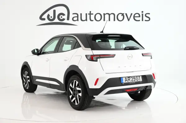 Opel Mokka 1.2 T Elegance 2